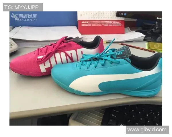 彪马足球鞋助力球星登场展现非凡技术与速度的完美之选