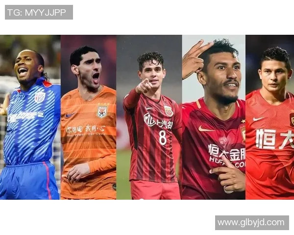 那些深受中国球迷喜爱的足球球星及其与中国的特殊情缘