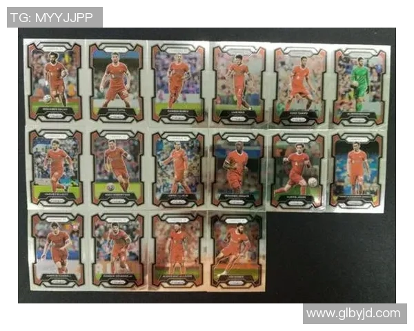 英超帕尼尼球星卡足球金卡收藏指南与投资价值分析